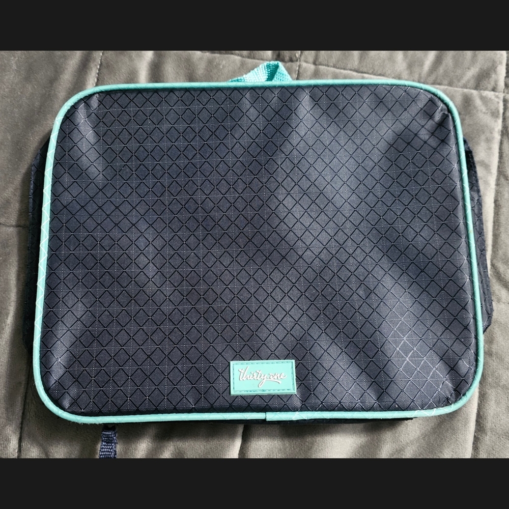 Thirty One Lunch Box - Picture 2 of 3